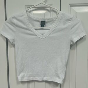 Wild Fable XXS Cropped T-Shirt